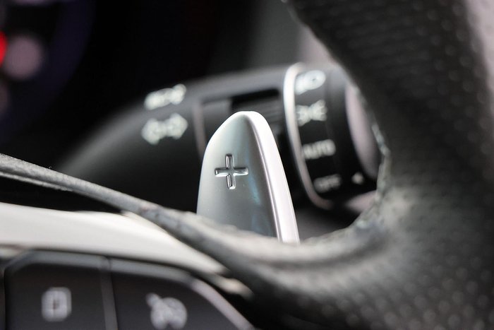2021 Hyundai i30 N Premium
