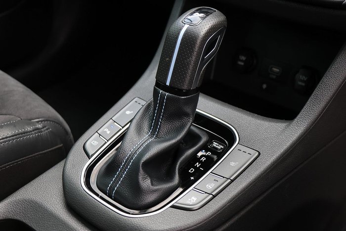 2021 Hyundai i30 N Premium
