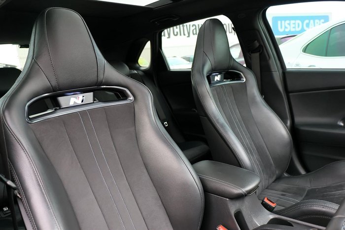 2021 Hyundai i30 N Premium