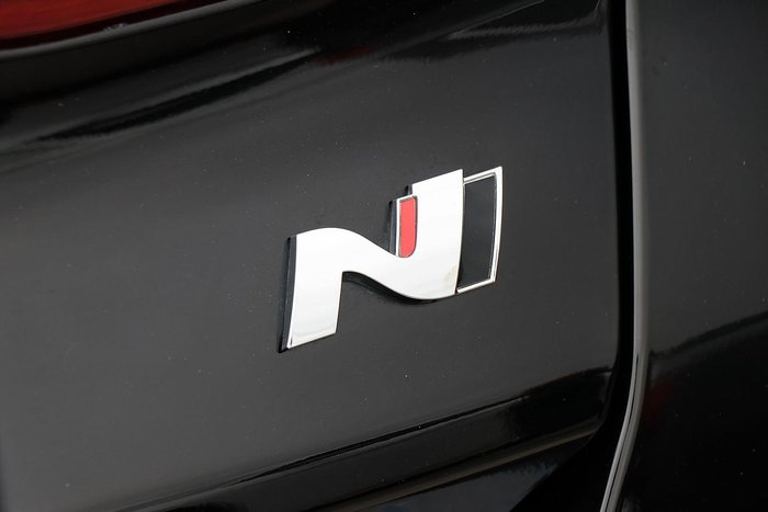 2021 Hyundai i30 N Premium