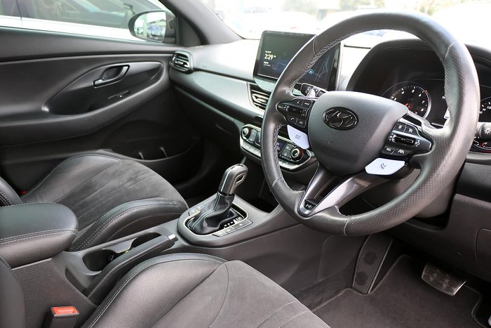 2021 Hyundai i30 N Premium