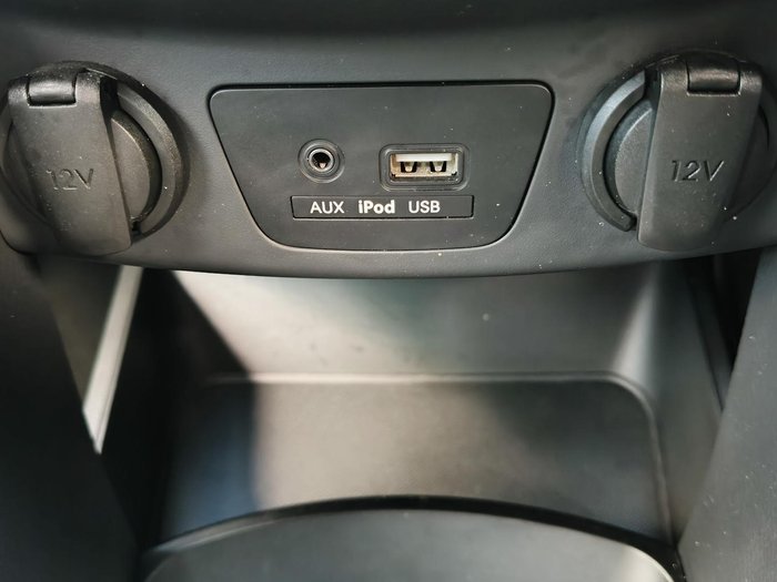 2016 Hyundai i30 Active X GD4 Series II MY17 Platinum Silver