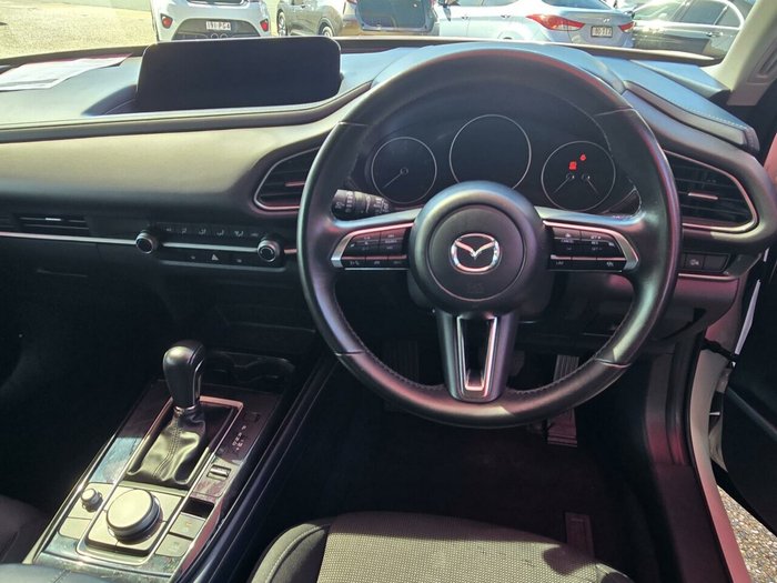 2024 Mazda CX-30 G20 Pure