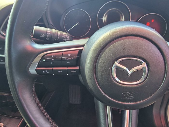 2024 Mazda CX-30 G20 Pure