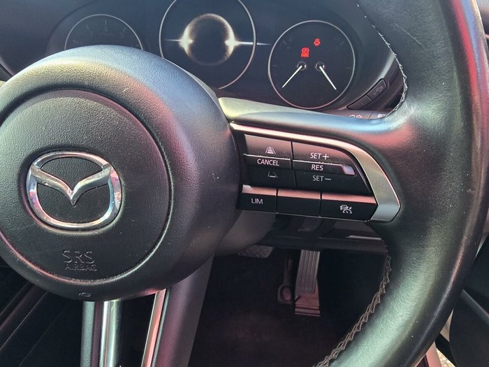2024 Mazda CX-30 G20 Pure