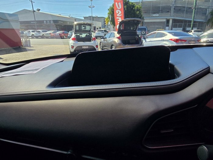 2024 Mazda CX-30 G20 Pure