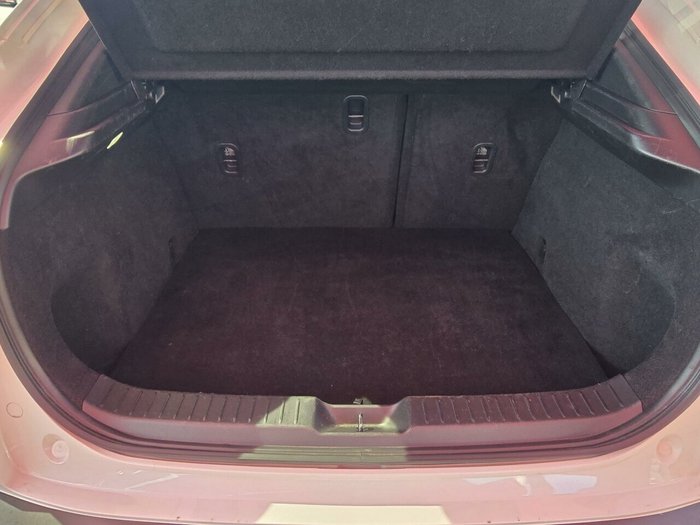 2024 Mazda CX-30 G20 Pure