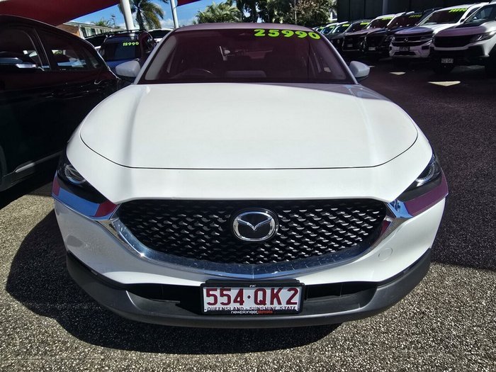 2024 Mazda CX-30 G20 Pure