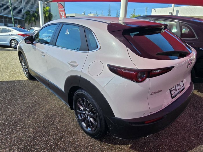 2024 Mazda CX-30 G20 Pure