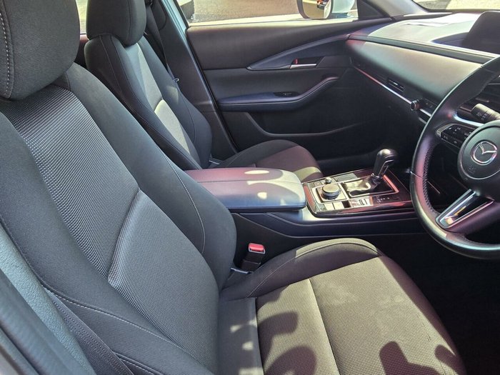 2024 Mazda CX-30 G20 Pure