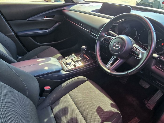 2024 Mazda CX-30 G20 Pure