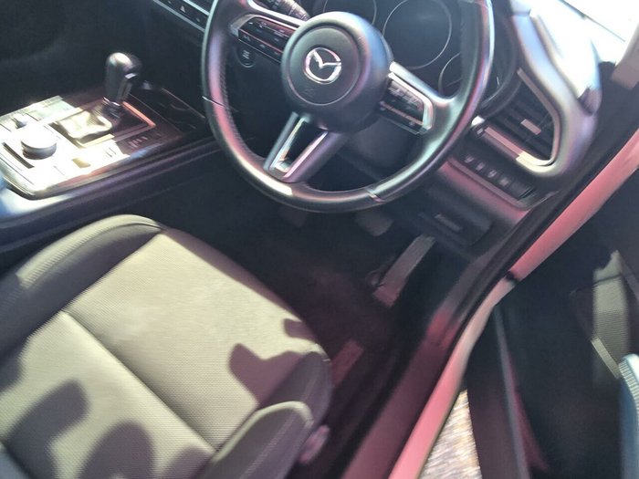 2024 Mazda CX-30 G20 Pure