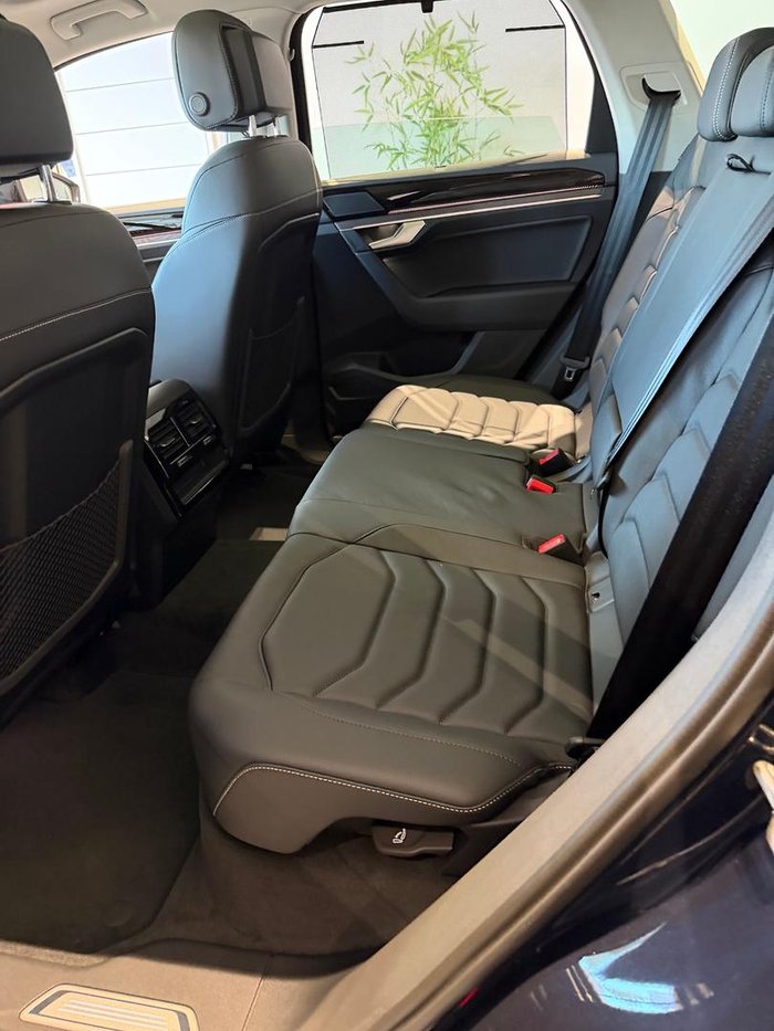 2026 Volkswagen Touareg 170TDI