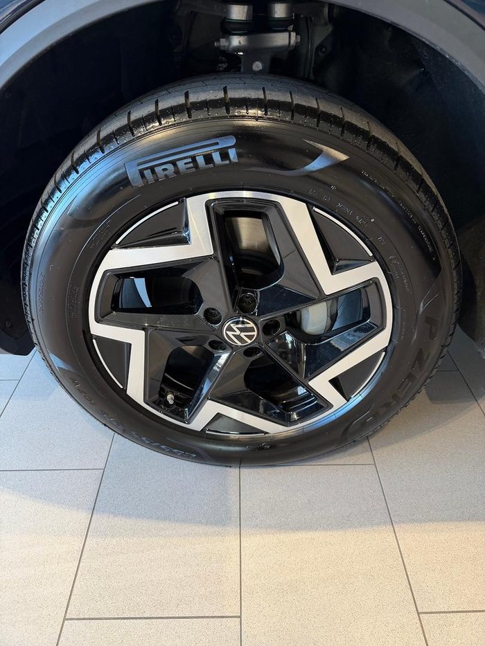 2026 Volkswagen Touareg 170TDI
