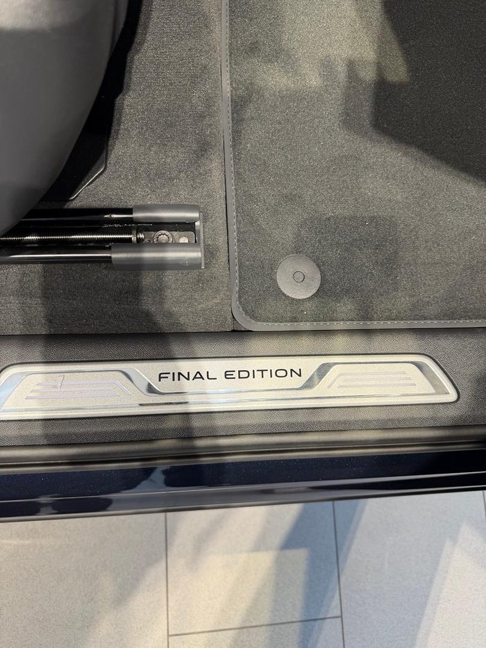 2026 Volkswagen Touareg 170TDI