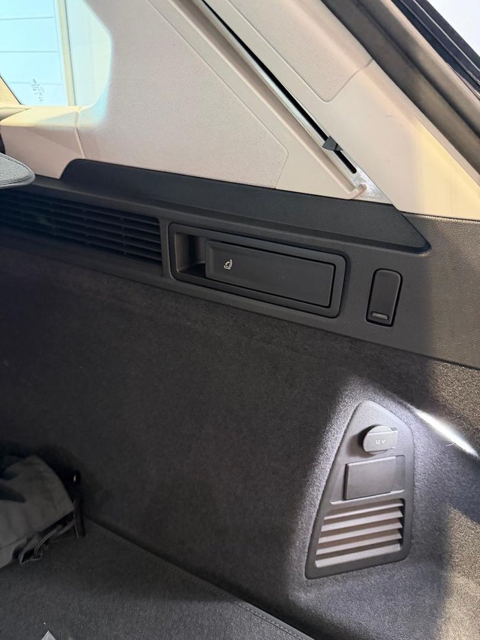 2026 Volkswagen Touareg 170TDI