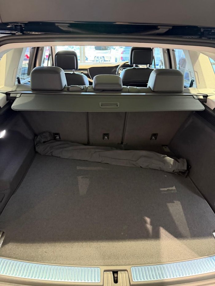 2026 Volkswagen Touareg 170TDI