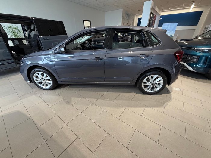 2026 Volkswagen Polo