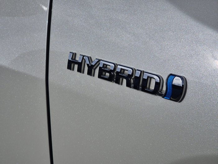 2021 Toyota RAV4 GXL