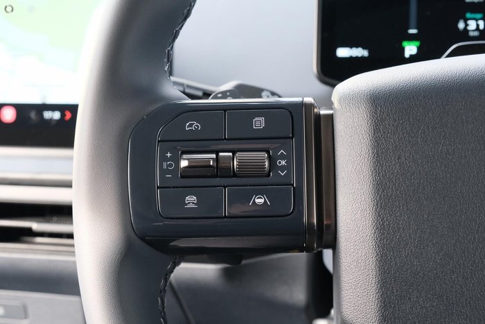 2026 Kia PV5 Cargo S Long Range