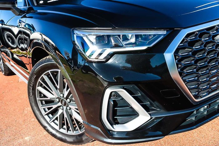 2022 Audi Q3