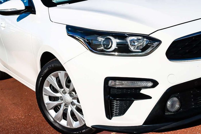 2019 Kia Cerato S