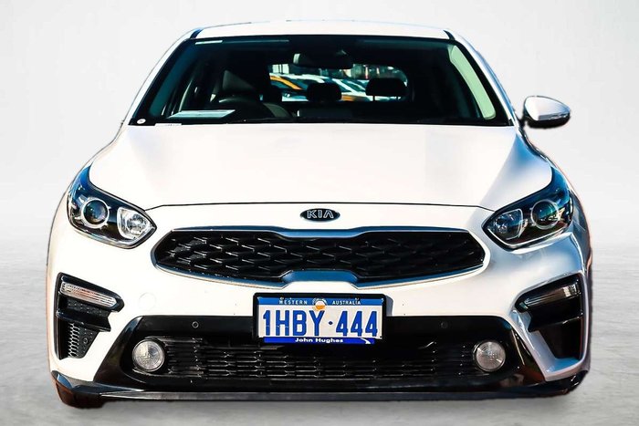 2019 Kia Cerato S
