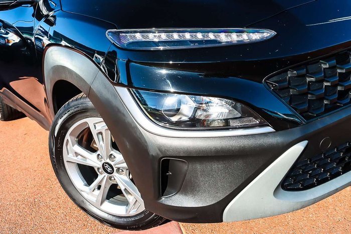 2023 Hyundai Kona Active