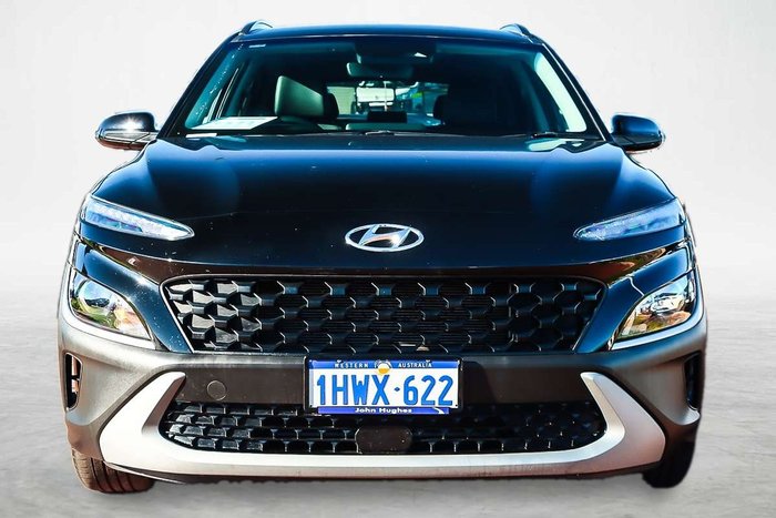 2023 Hyundai Kona Active