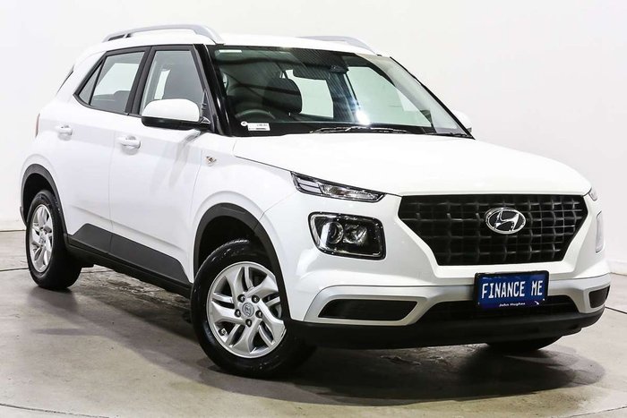 2025 Hyundai Venue