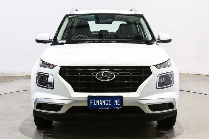 2025 Hyundai Venue