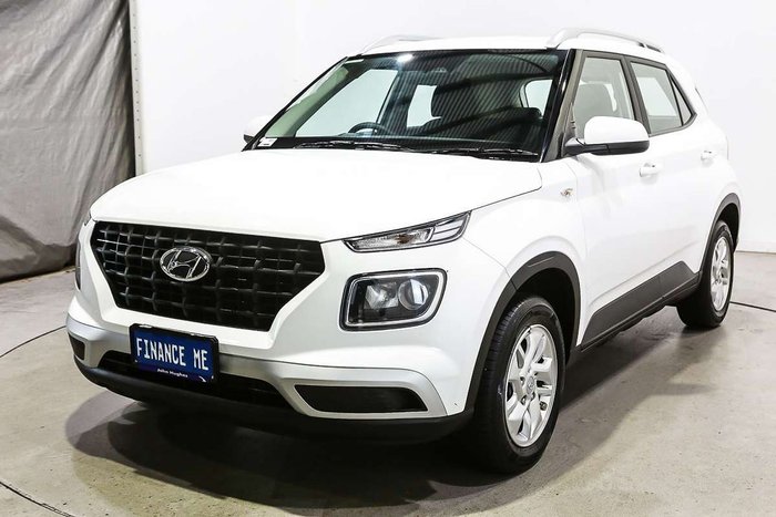 2025 Hyundai Venue