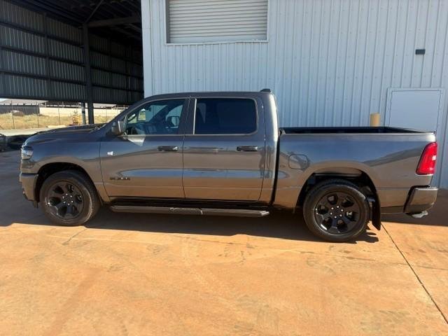 2026 RAM 1500 Express Black Edition Hurricane SO