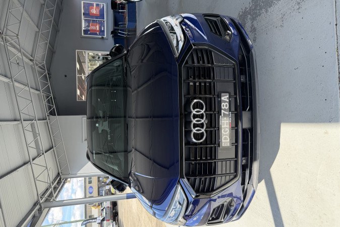 2022 AUDI Q3
