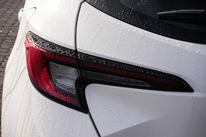 2023 Toyota Corolla Ascent Sport Hybrid