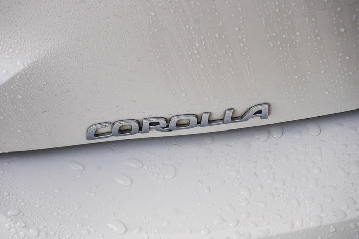 2023 Toyota Corolla Ascent Sport Hybrid