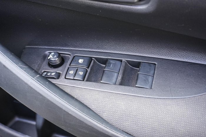 2023 Toyota Corolla Ascent Sport Hybrid