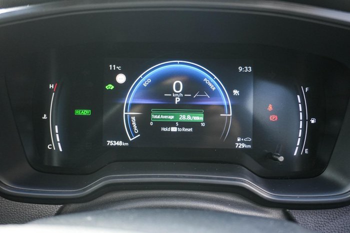 2023 Toyota Corolla Ascent Sport Hybrid