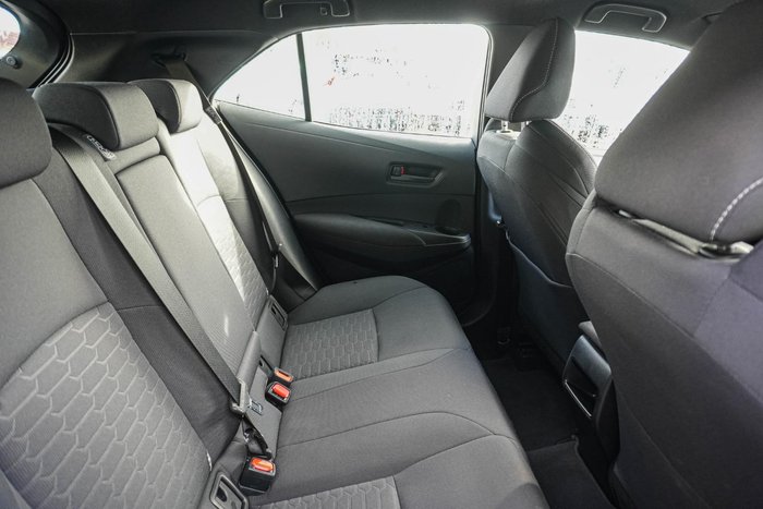2023 Toyota Corolla Ascent Sport Hybrid