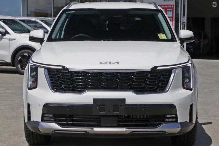2026 Kia Sorento Sport+
