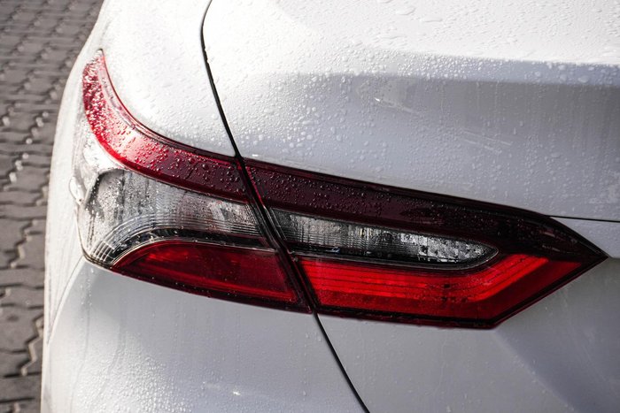 2021 Toyota Camry Ascent