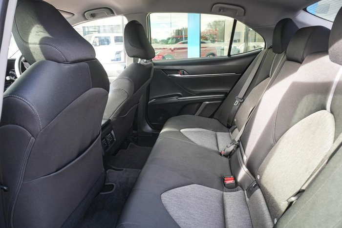 2021 Toyota Camry Ascent
