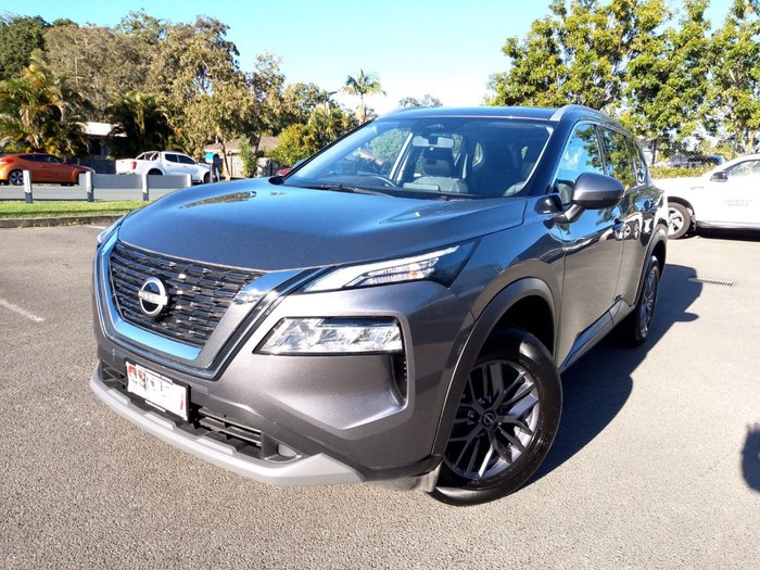 Nissan X-Trail ST