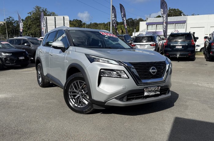 Nissan X-Trail ST T33