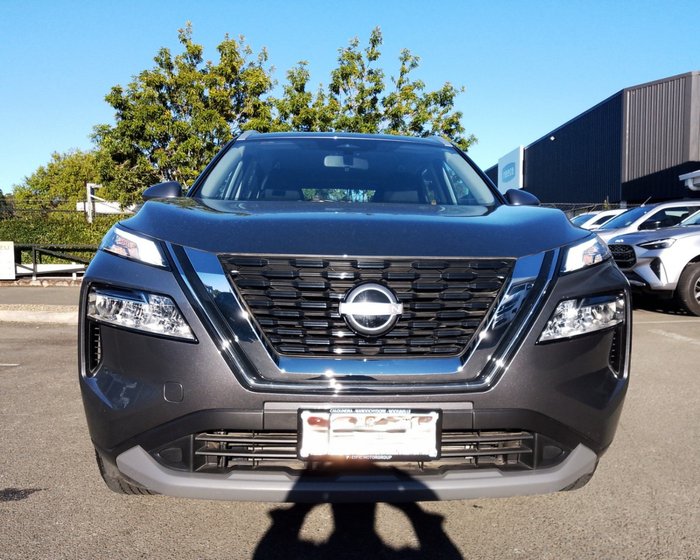 Nissan X-Trail ST