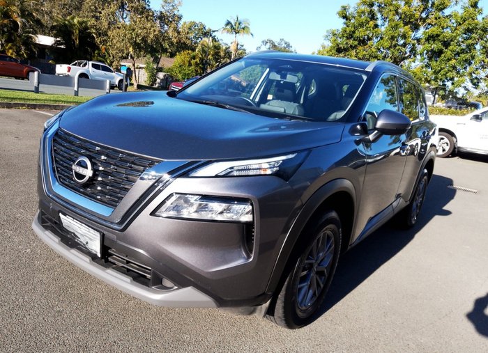 Nissan X-Trail ST