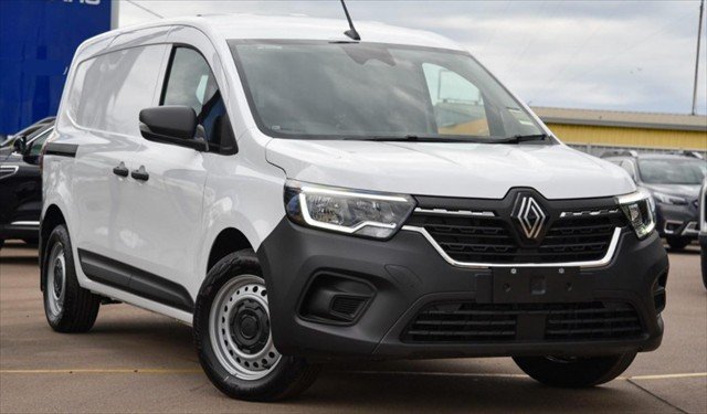 2025 Renault Kangoo