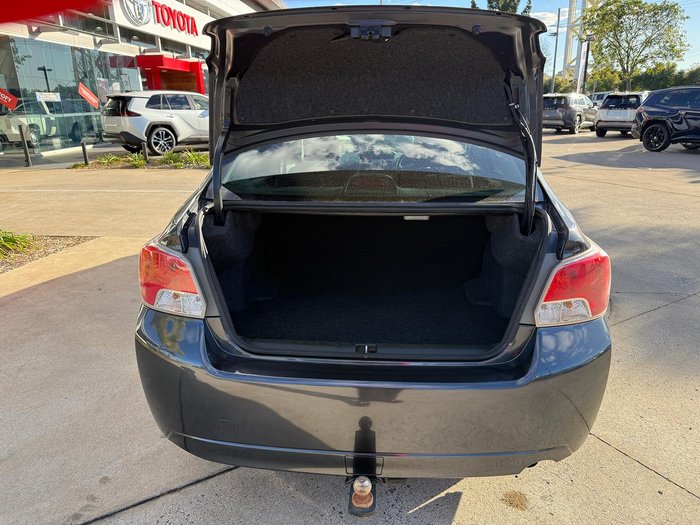 2012 Subaru Impreza 2.0i-L