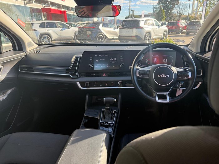 2023 Kia Sportage S