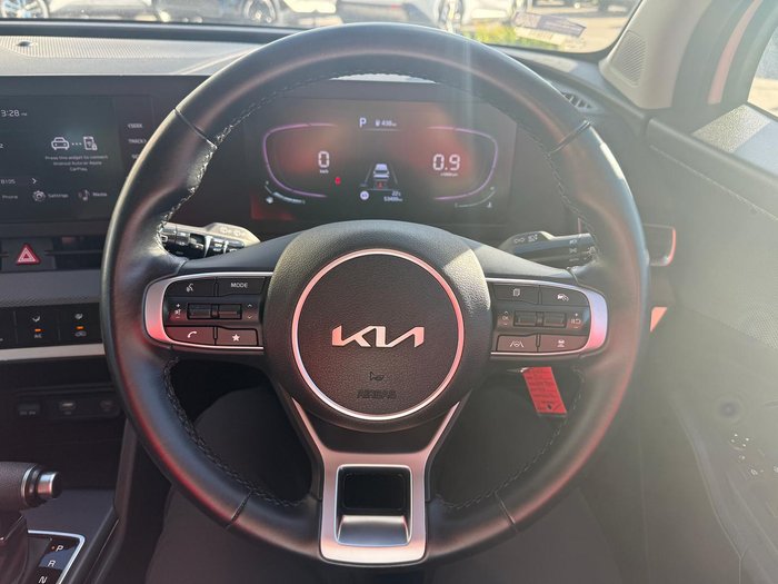 2023 Kia Sportage S